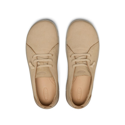 Women's KNX Chukka Safari/Plaza Taupe | Keen