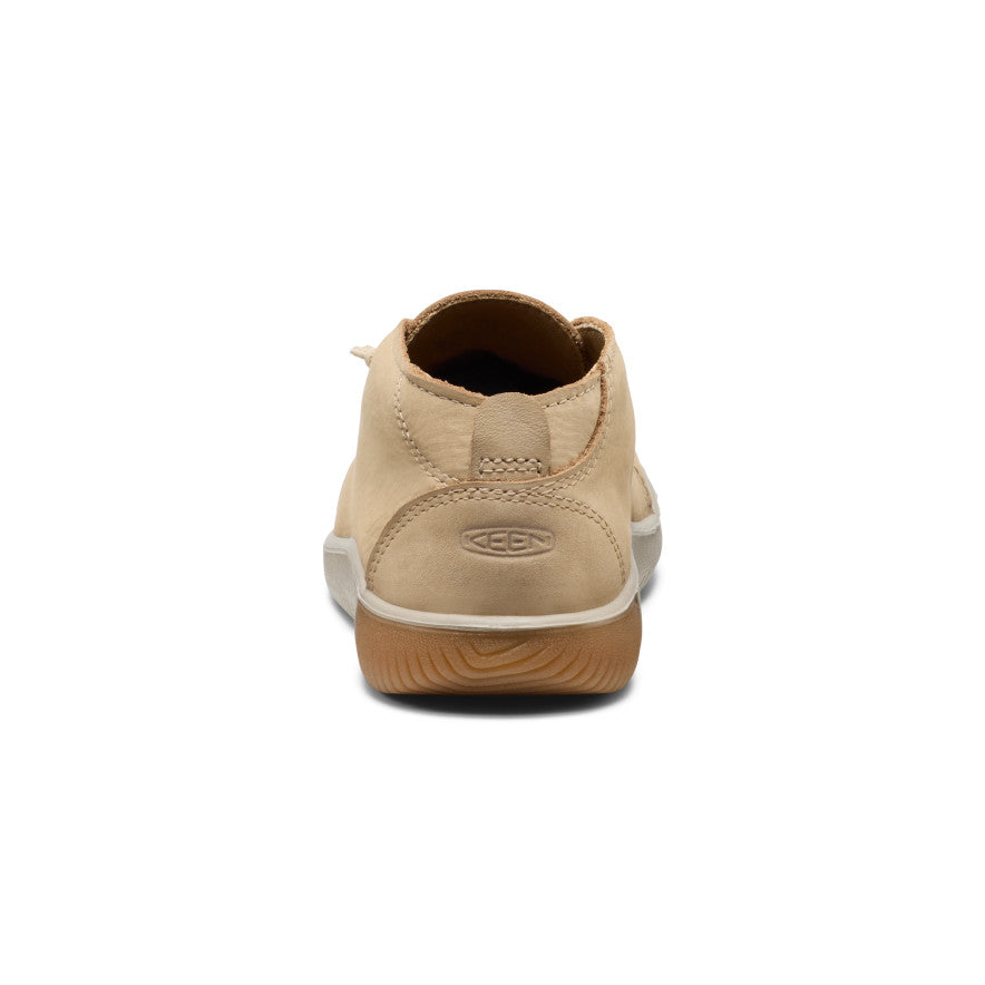 Women's KNX Chukka Safari/Plaza Taupe | Keen