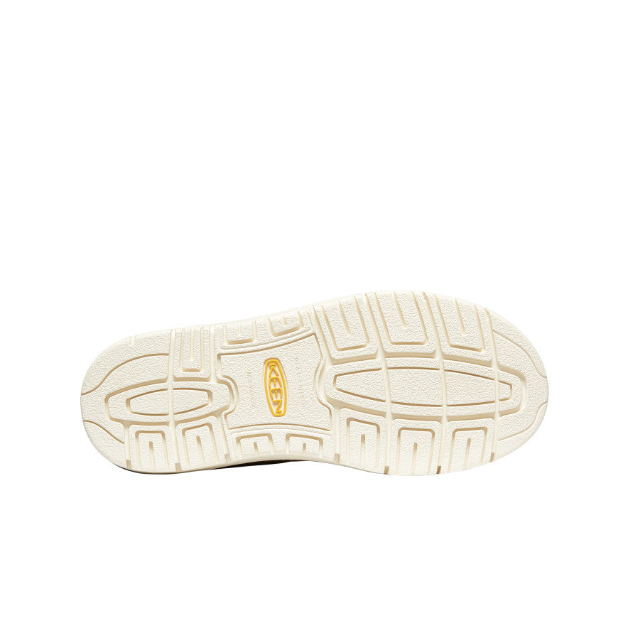 Women's San Jose 6" Boot (Soft Toe) Gingerbread/Off White | Keen