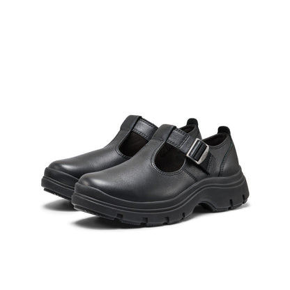 Women's Kosa Mary Jane Black/Black | Keen