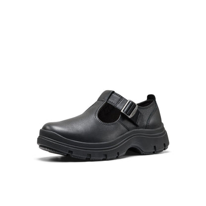 Women's Kosa Mary Jane Black/Black | Keen