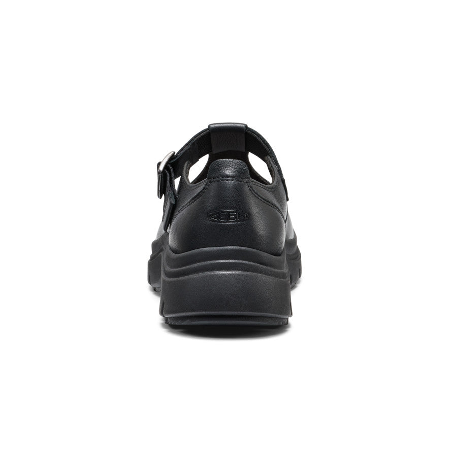 Women's Kosa Mary Jane Black/Black | Keen