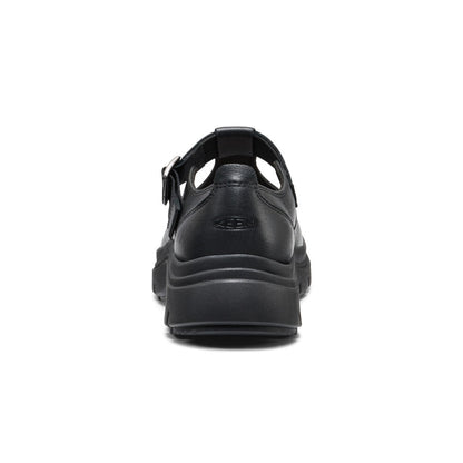 Women's Kosa Mary Jane Black/Black | Keen
