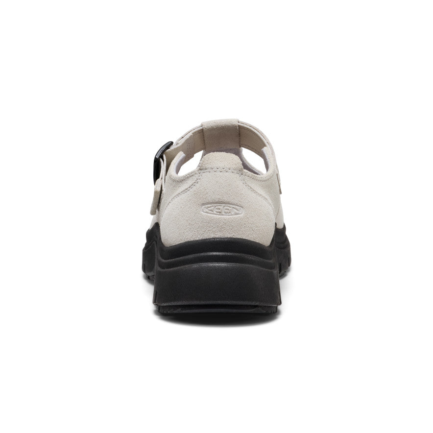 Women's Kosa Mary Jane Black/Silver Birch | Keen