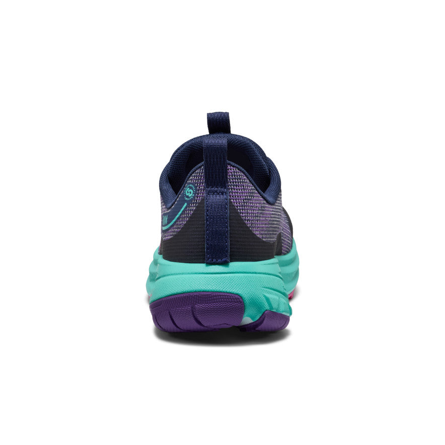 Women's Roam Trail Running Shoe Pansy/Rose Violet | Keen