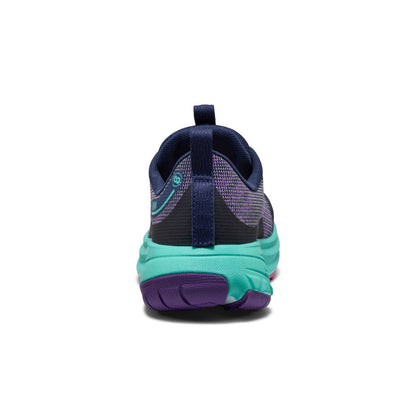 Women's Roam Trail Running Shoe Pansy/Rose Violet | Keen