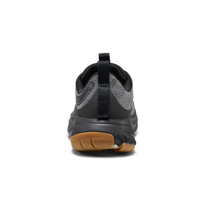 Women's Roam Trail Running Shoe Black/Magnet | Keen