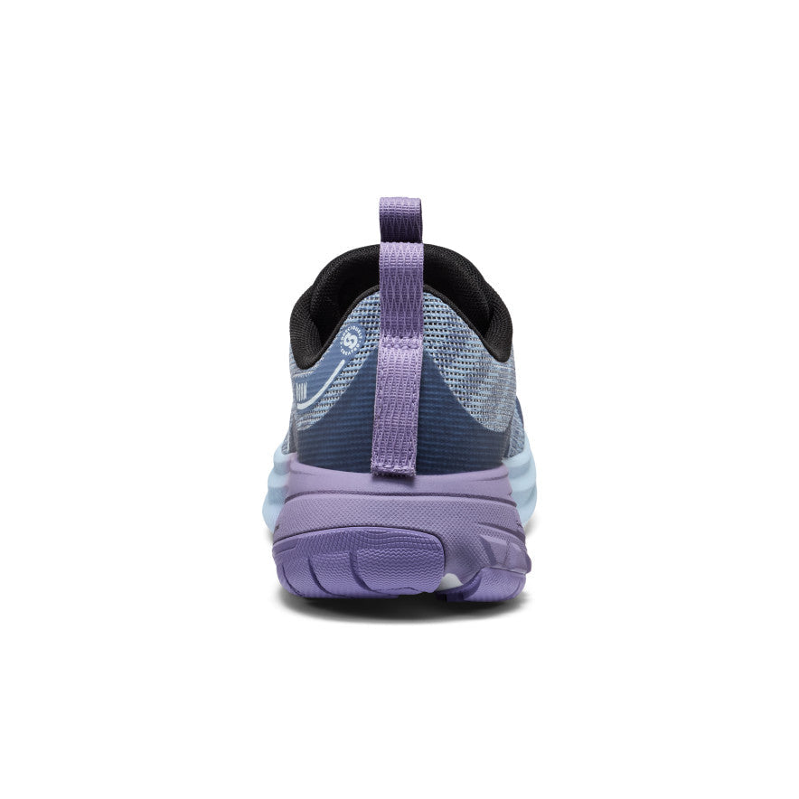 Women's Roam Trail Running Shoe Vintage Indigo/Ballad Blue | Keen