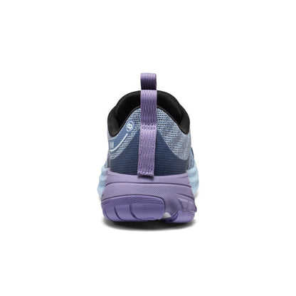 Women's Roam Trail Running Shoe Vintage Indigo/Ballad Blue | Keen