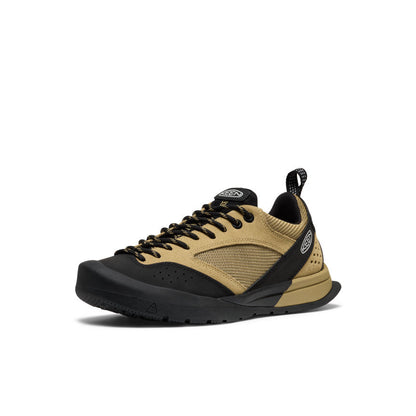 Women's Jasper III Sneaker Khaki/Black | Keen
