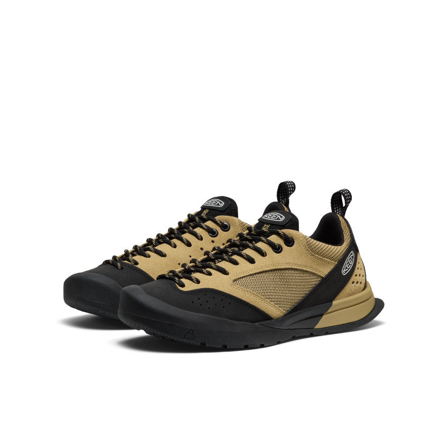 Women's Jasper III Sneaker Khaki/Black | Keen