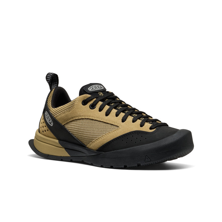 Women's Jasper III Sneaker Khaki/Black | Keen