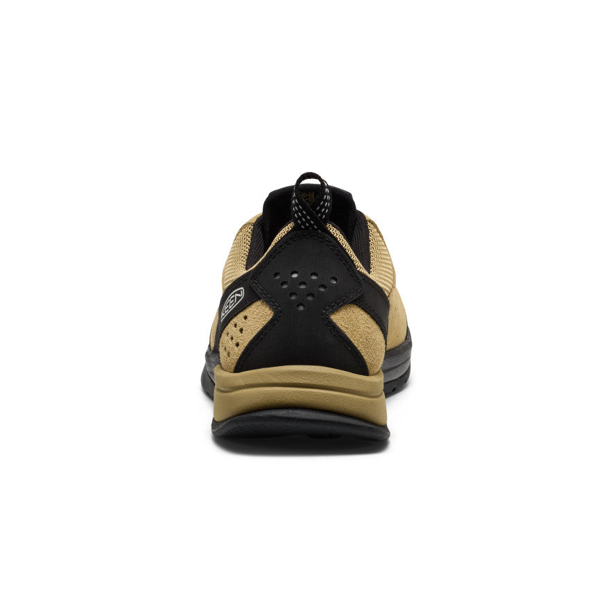 Women's Jasper III Sneaker Khaki/Black | Keen