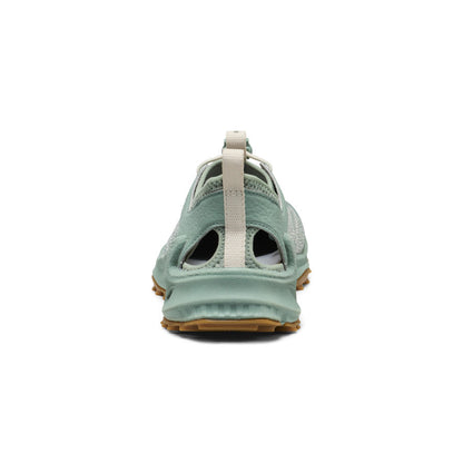Women's Zionic ADV Open-Air Hiking Shoe Monochrome/Lily Pad | Keen