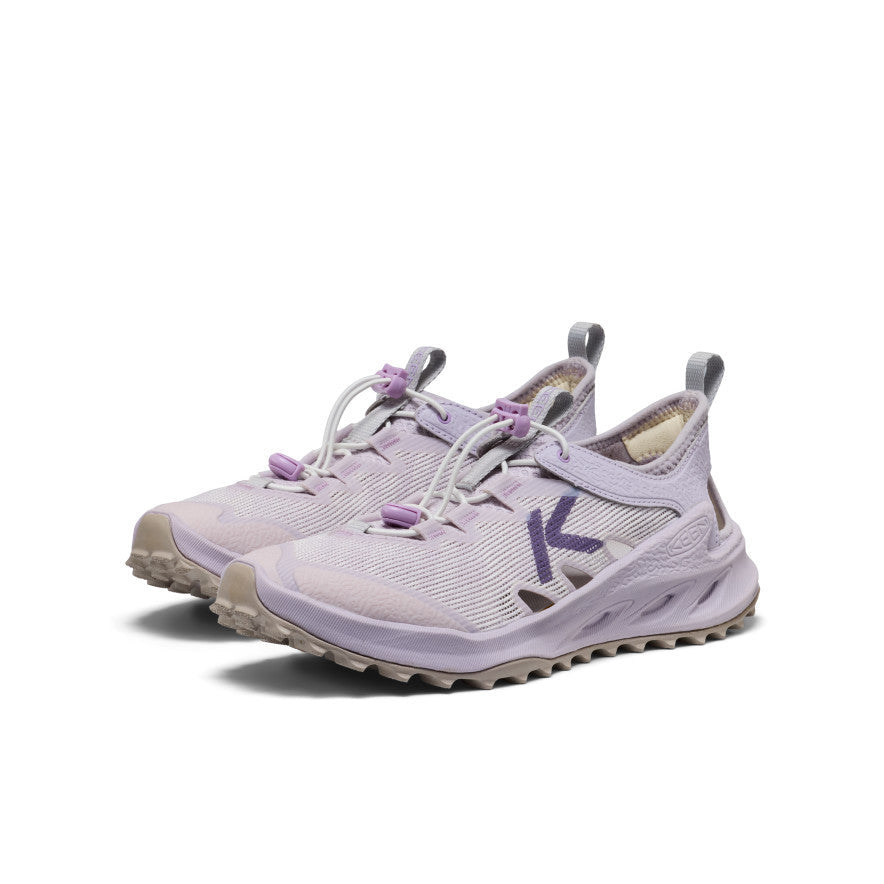 Women's Zionic ADV Open-Air Hiking Shoe Thistle | Keen