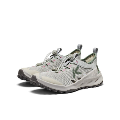 Women's Zionic ADV Open-Air Hiking Shoe Vapor/Orchid Smoke | Keen