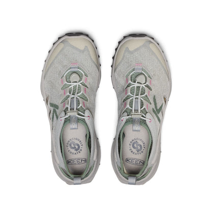 Women's Zionic ADV Open-Air Hiking Shoe Vapor/Orchid Smoke | Keen