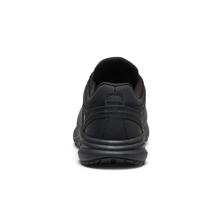 Women's Vista Energy XT Work Sneaker INT MET (Carbon Toe) Black/Magnet | Keen