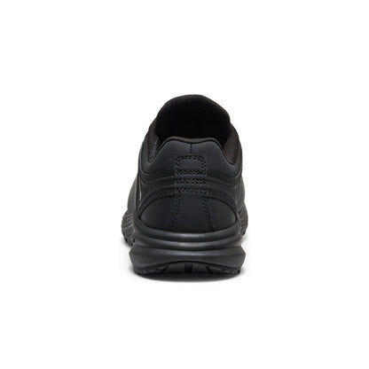 Women's Vista Energy XT Work Sneaker INT MET (Carbon Toe) Black/Magnet | Keen