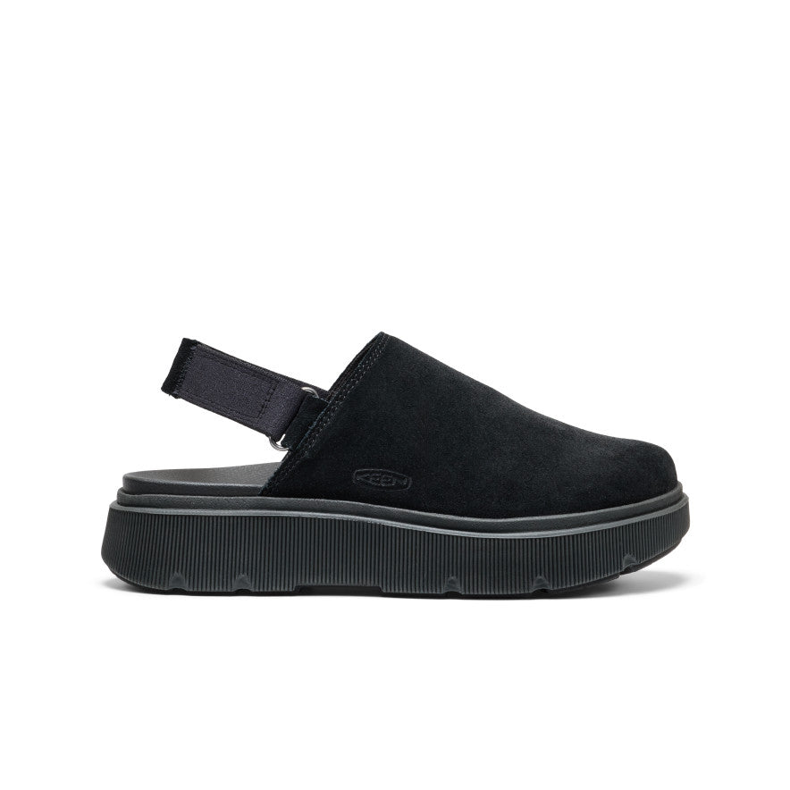 Women's Elle Mila Mule Black | Keen