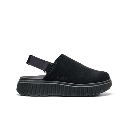Women's Elle Mila Mule Black | Keen