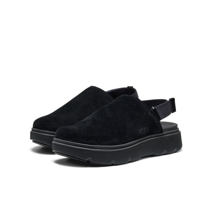 Women's Elle Mila Mule Black | Keen