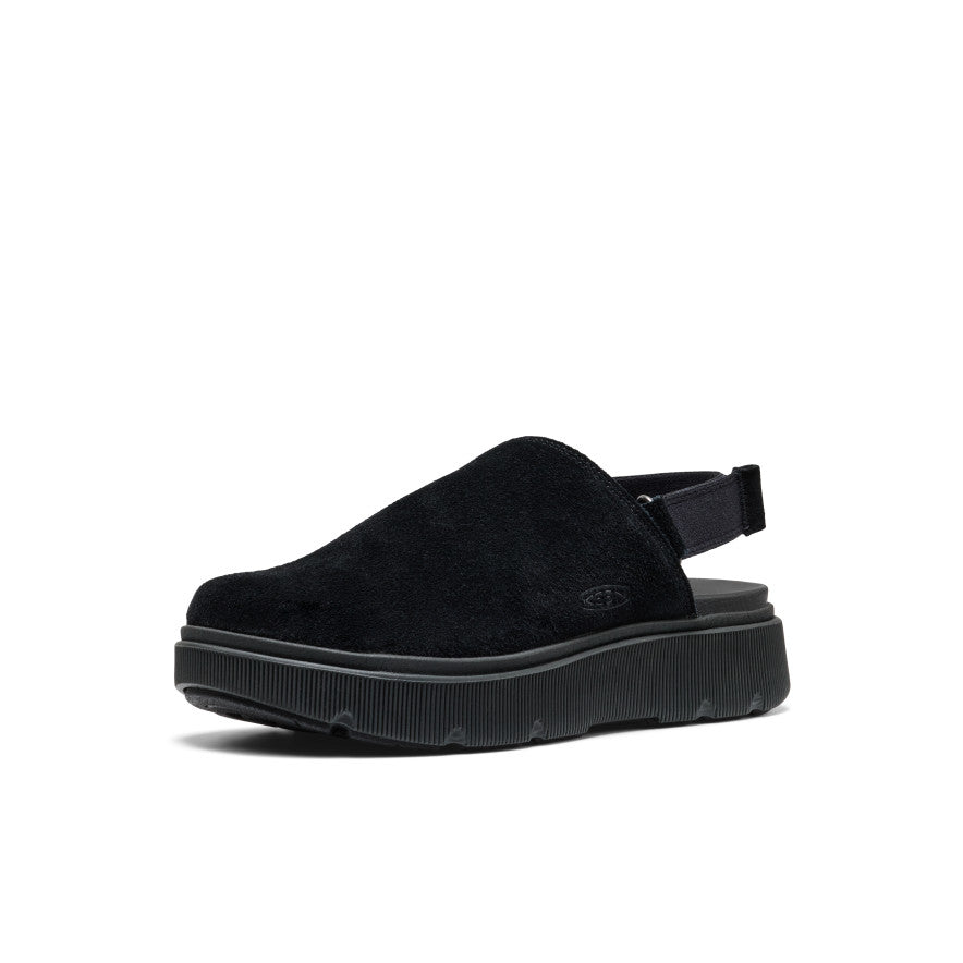 Women's Elle Mila Mule Black | Keen