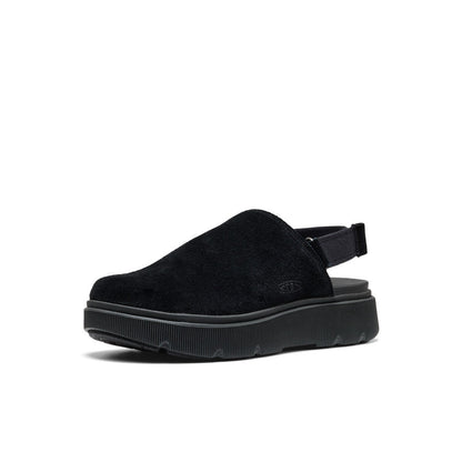 Women's Elle Mila Mule Black | Keen