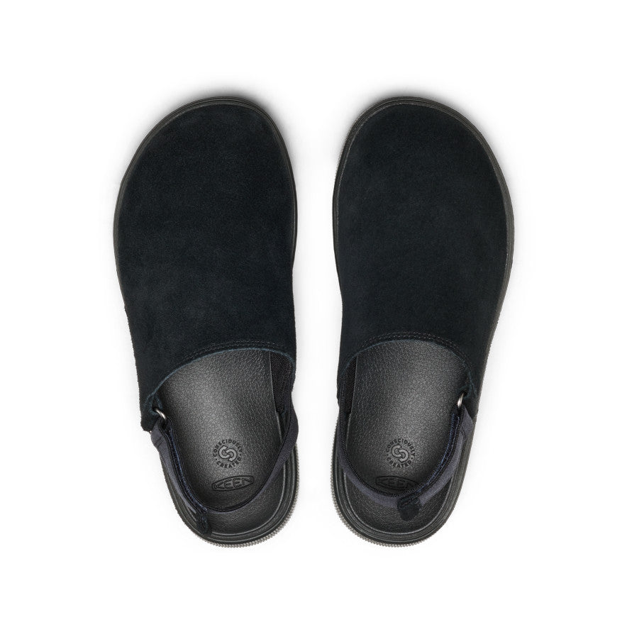 Women's Elle Mila Mule Black | Keen