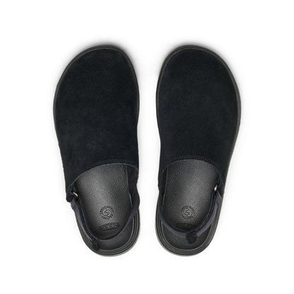 Women's Elle Mila Mule Black | Keen
