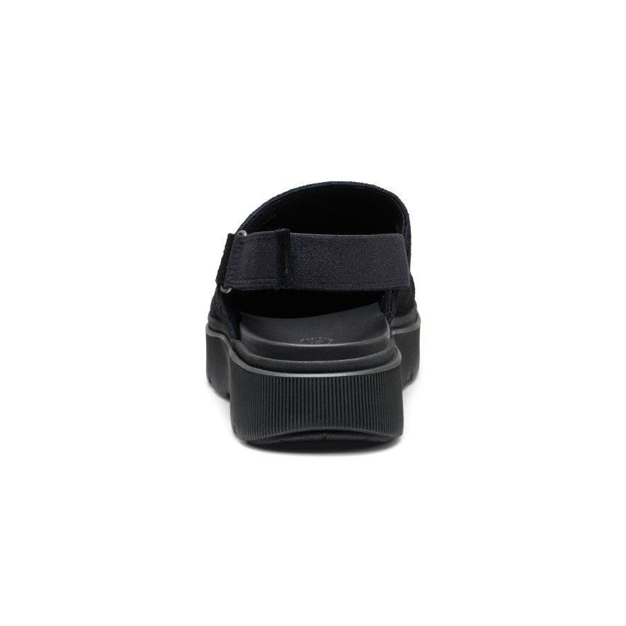 Women's Elle Mila Mule Black | Keen