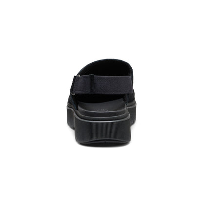 Women's Elle Mila Mule Black | Keen