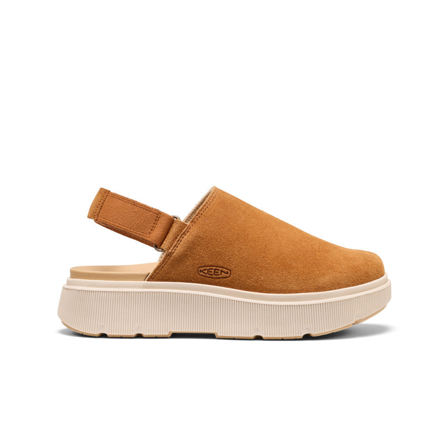 Women's Elle Mila Mule KEEN Maple | Keen