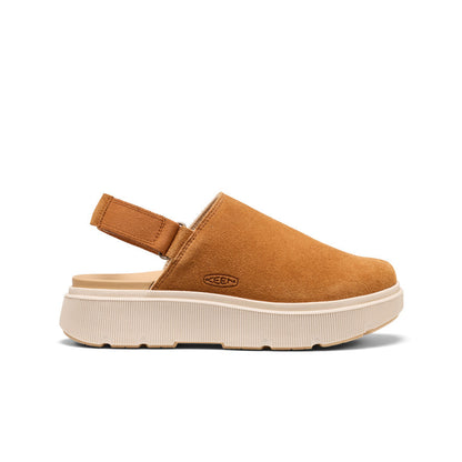 Women's Elle Mila Mule KEEN Maple | Keen