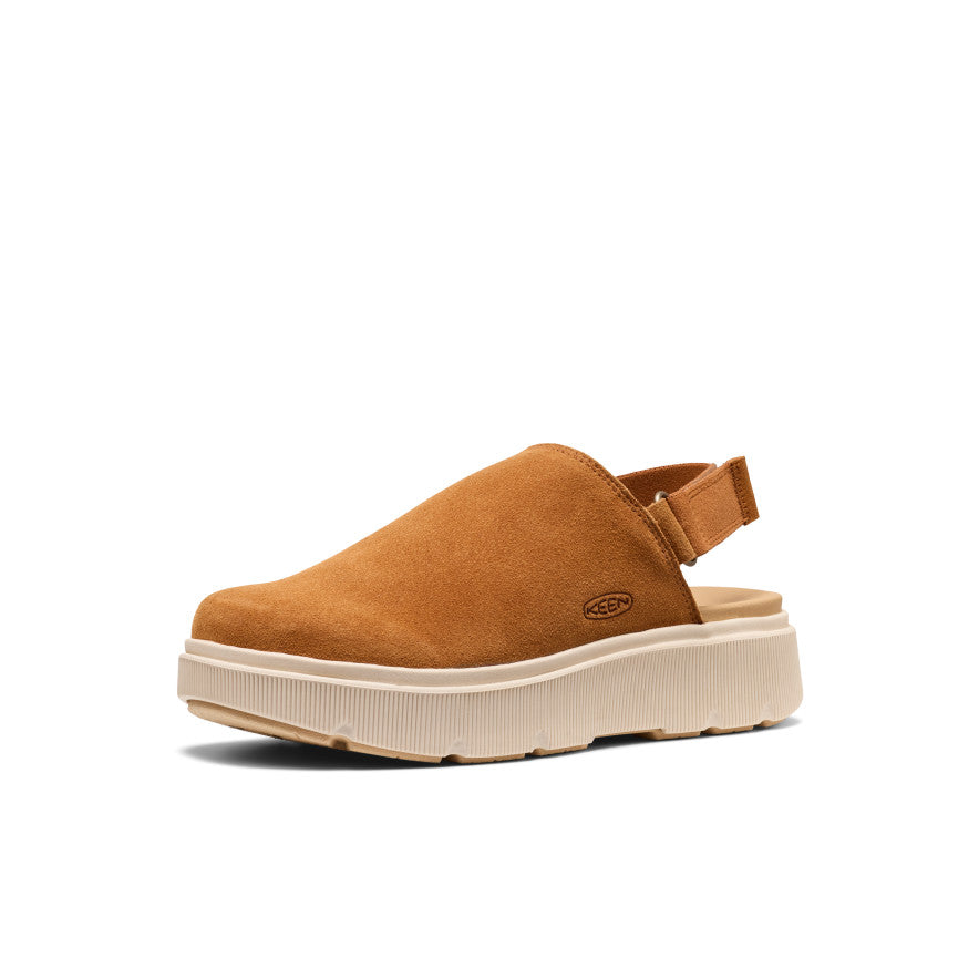 Women's Elle Mila Mule KEEN Maple | Keen