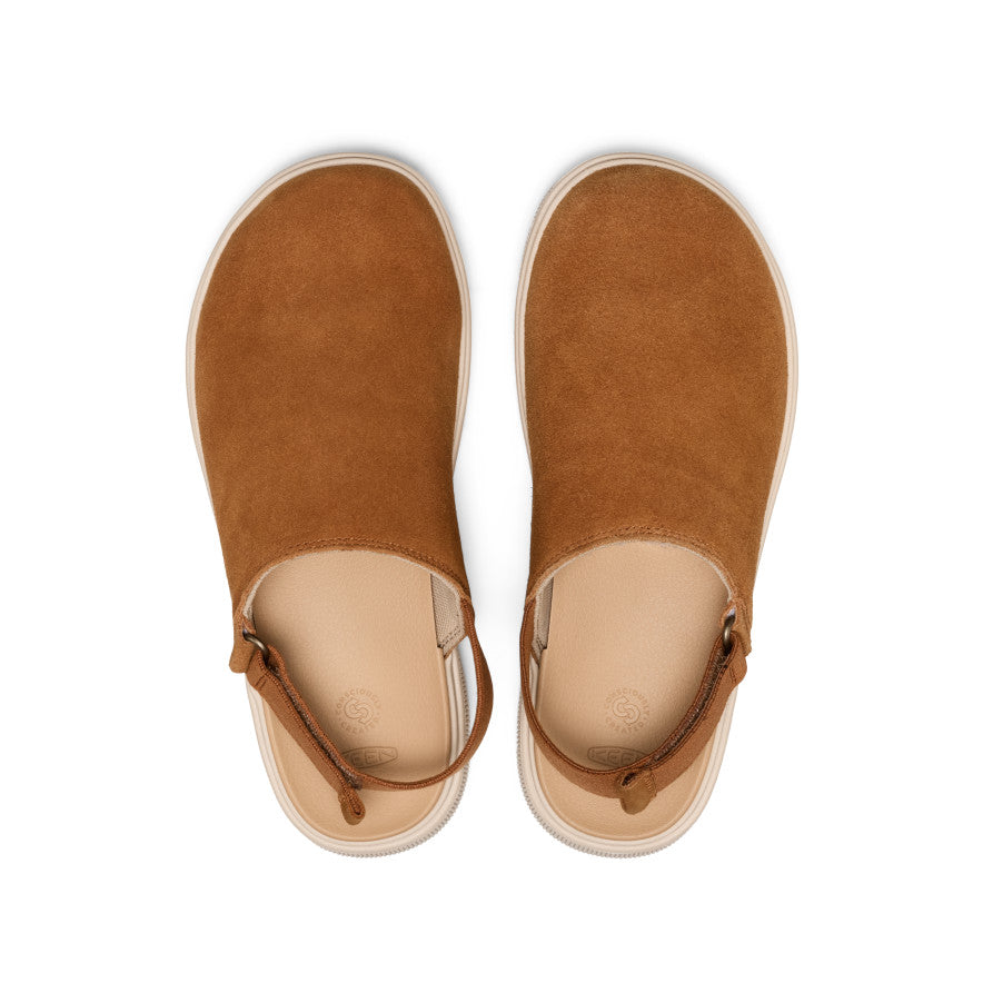 Women's Elle Mila Mule KEEN Maple | Keen