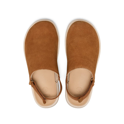 Women's Elle Mila Mule KEEN Maple | Keen