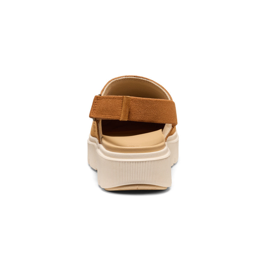 Women's Elle Mila Mule KEEN Maple | Keen