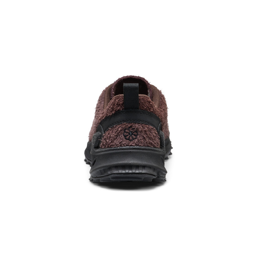 Women's Jasper Zionic Sneaker Java/Black | Keen