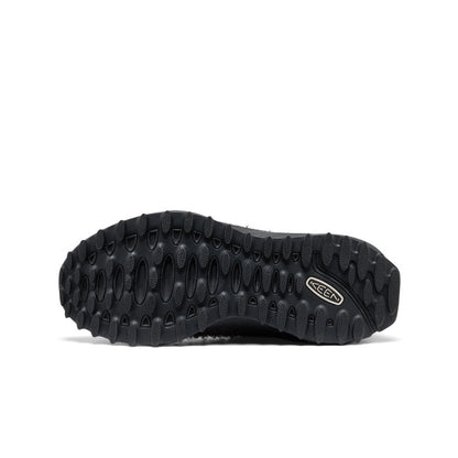 Women's Jasper Zionic Sneaker Java/Black | Keen