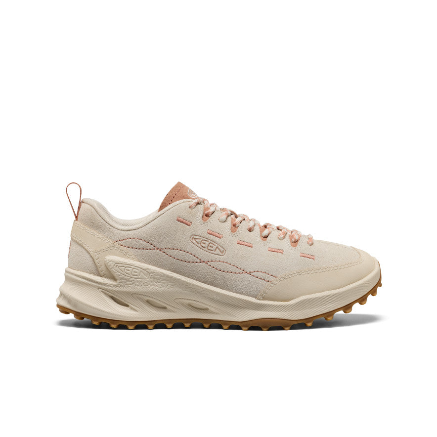 Women's Jasper Zionic Sneaker Cork/Birch | Keen