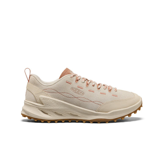 Women's Jasper Zionic Sneaker Cork/Birch | Keen