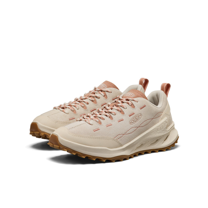 Women's Jasper Zionic Sneaker Cork/Birch | Keen