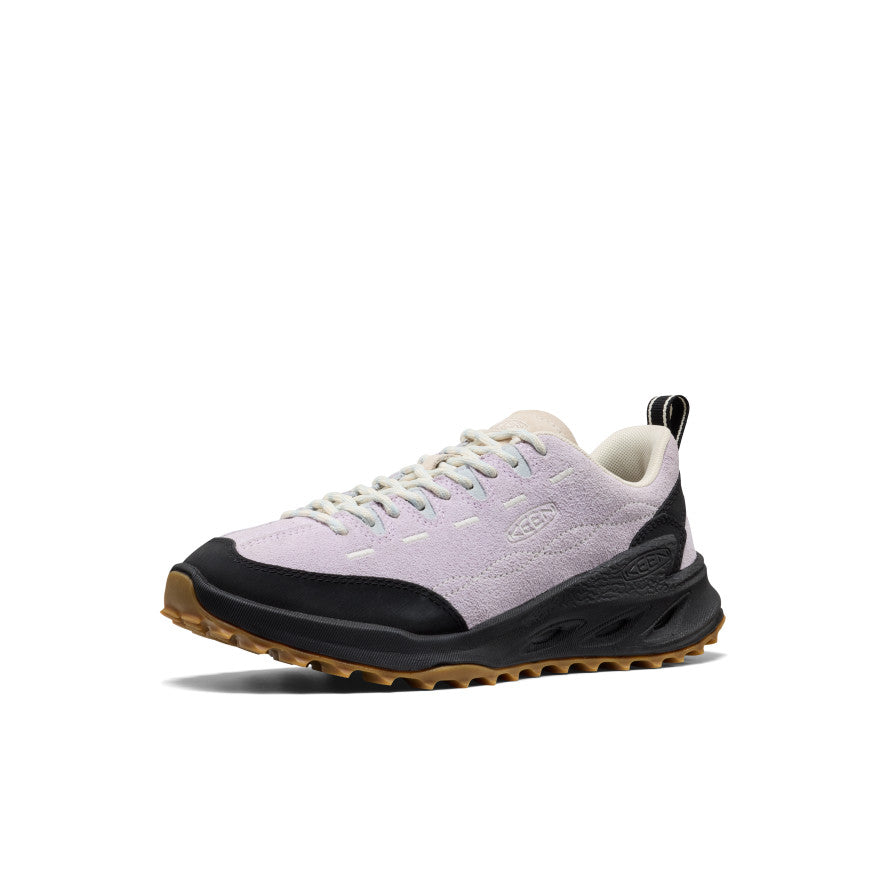 Women's Jasper Zionic Sneaker Thistle/Birch | Keen