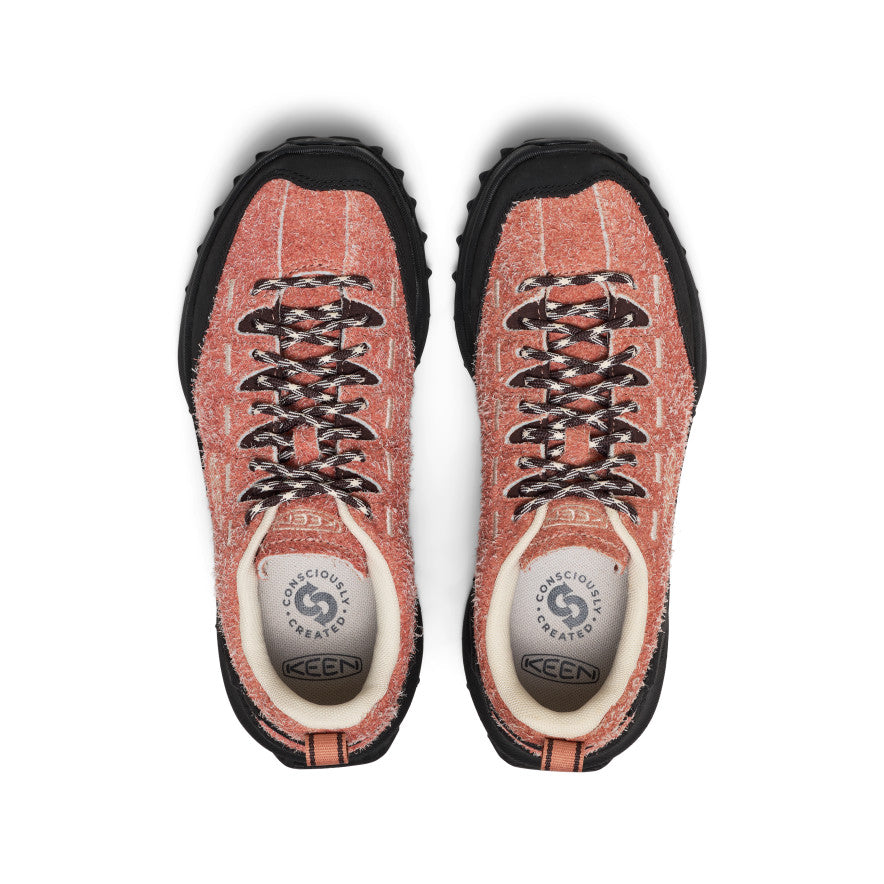 Women's Jasper Zionic Sneaker Cork/Java | Keen