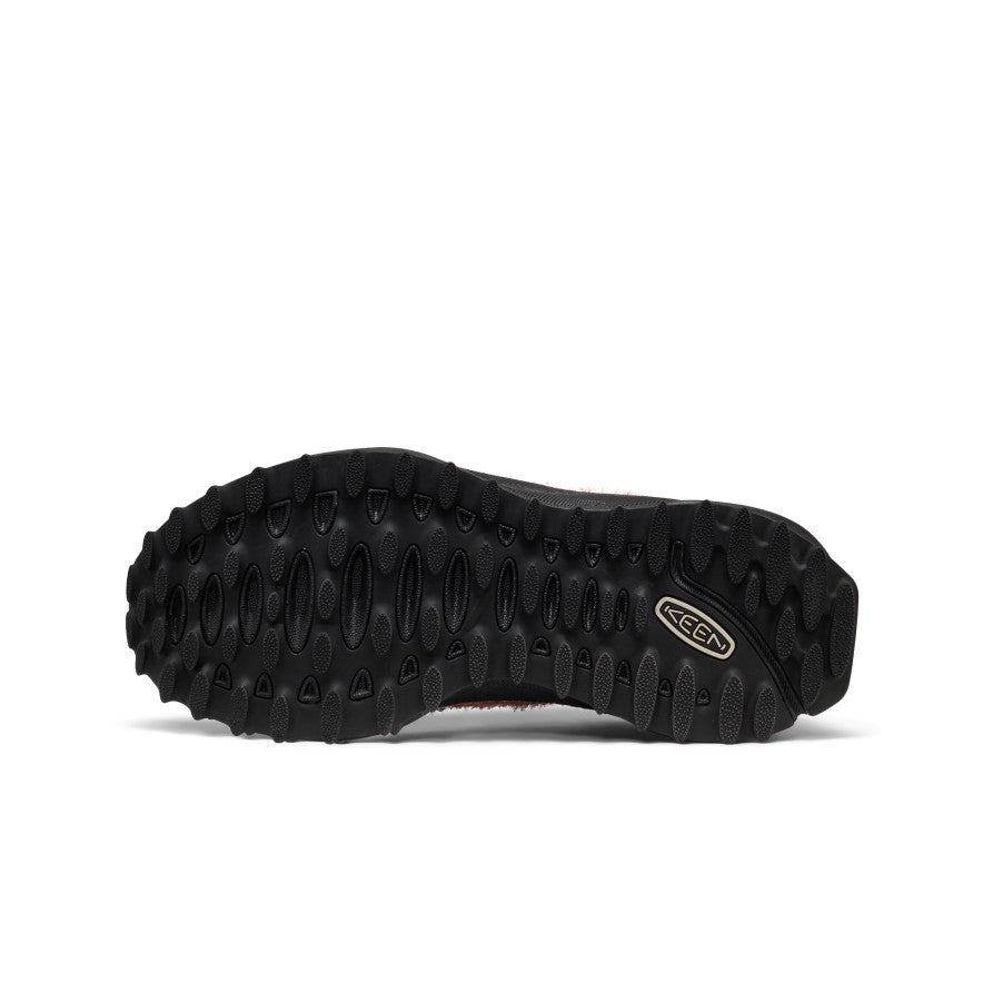 Women's Jasper Zionic Sneaker Cork/Java | Keen