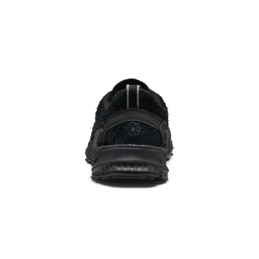 Women's Jasper Zionic Sneaker Black/Black | Keen