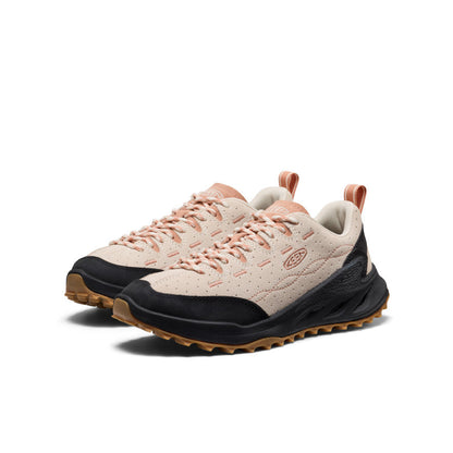 Women's Jasper Zionic Sneaker Birch/Cork | Keen