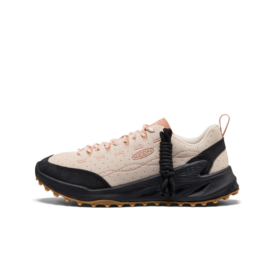 Women's Jasper Zionic Sneaker Birch/Cork | Keen