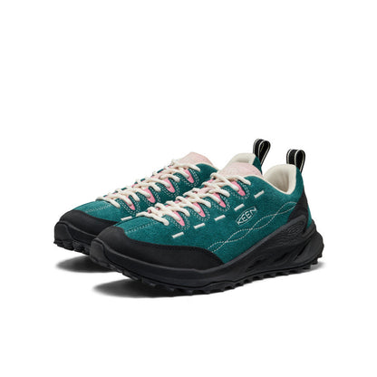 Women's Jasper Zionic Sneaker Mediterranea/Pale Lilac | Keen